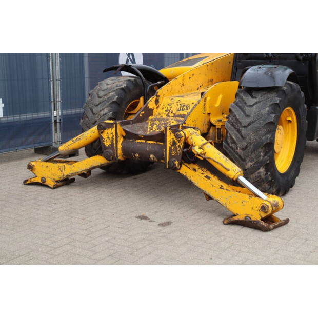 2003 JCB 533-105-46773450
