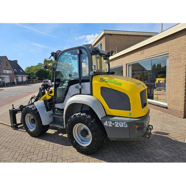 2017 KRAMER 357-46773454