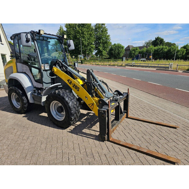 2017 KRAMER 357-46773456