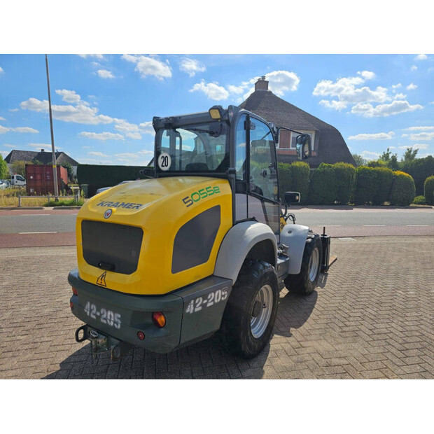 2017 KRAMER 357-46773457