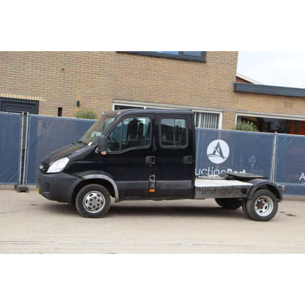 2007 Iveco 40C18-46773470