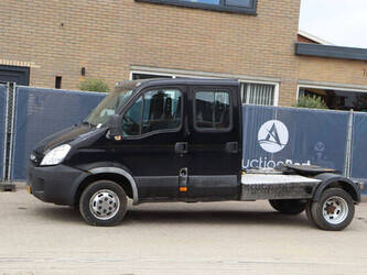 صورة ل 2007 ايفكو 40C18 للبيع في بلجيكا