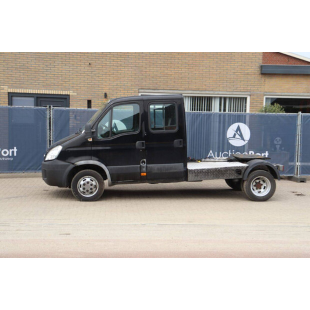 2007 Iveco 40C18-46773471