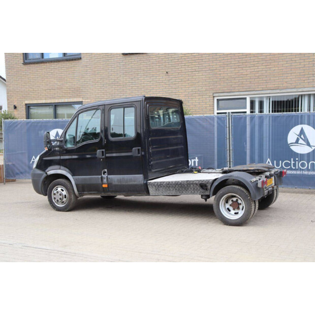 2007 Iveco 40C18-46773472