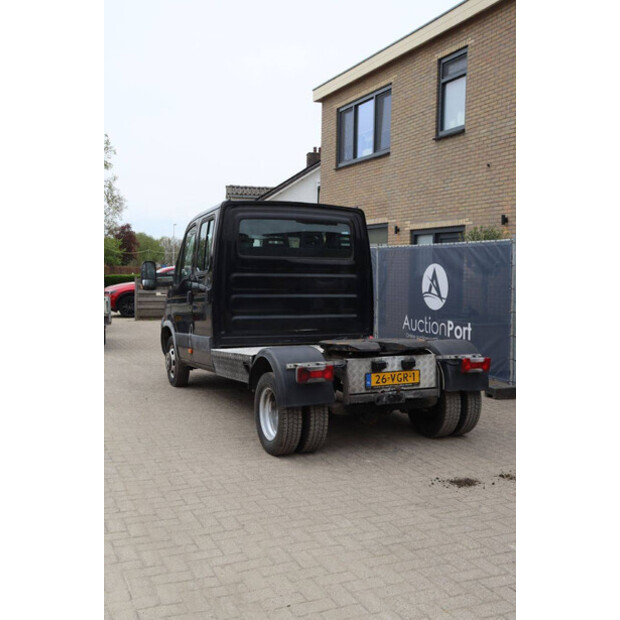 2007 Iveco 40C18-46773473