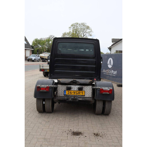2007 Iveco 40C18-46773474