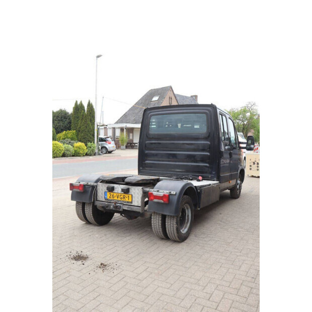 2007 Iveco 40C18-46773475