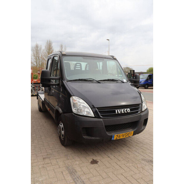2007 Iveco 40C18-46773476