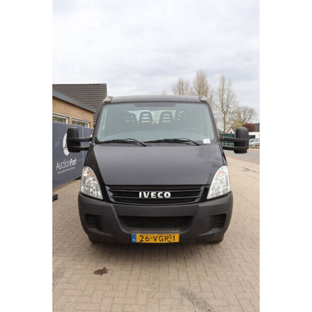 2007 Iveco 40C18-46773477
