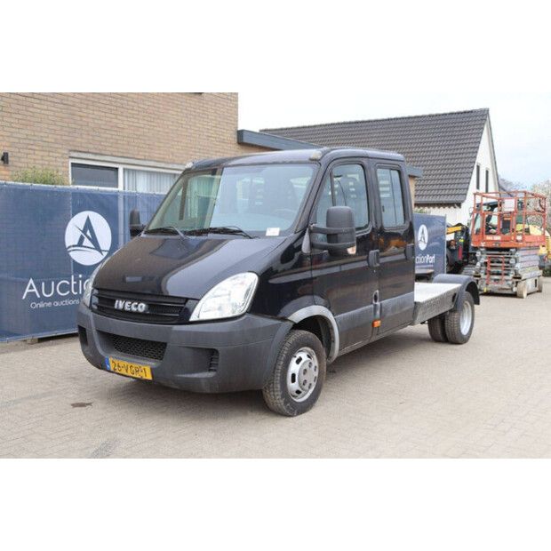 2007 Iveco 40C18-46773478