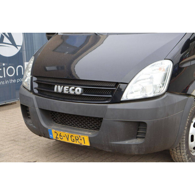 2007 Iveco 40C18-46773479