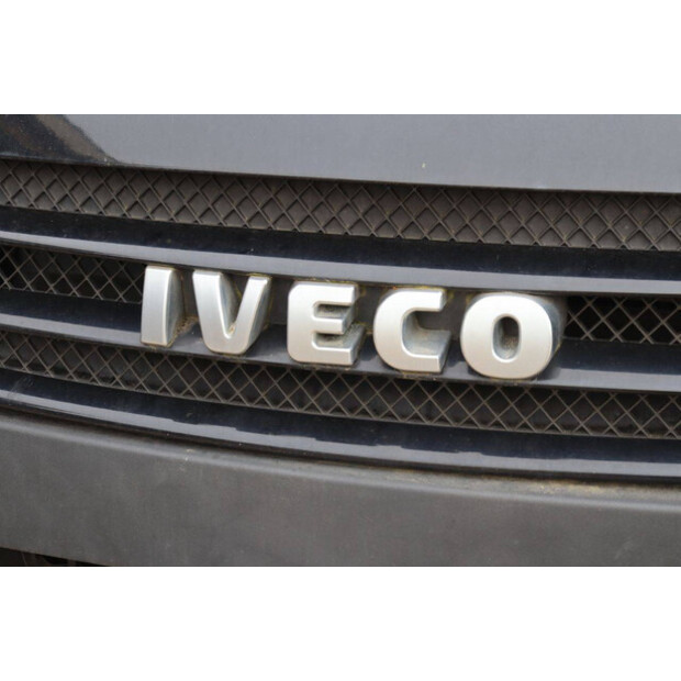 2007 Iveco 40C18-46773480