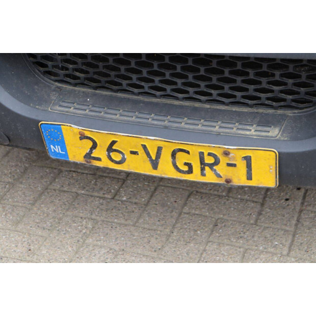 2007 Iveco 40C18-46773481