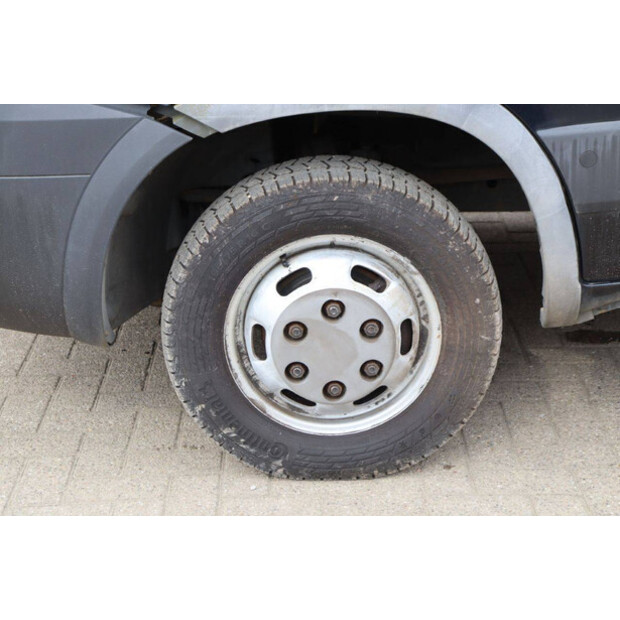 2007 Iveco 40C18-46773482