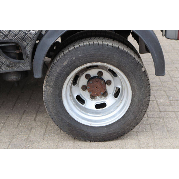 2007 Iveco 40C18-46773483