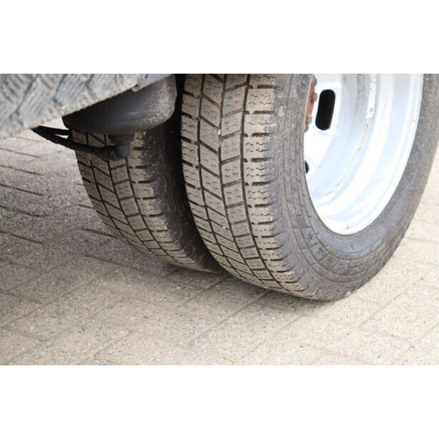 2007 Iveco 40C18-46773484