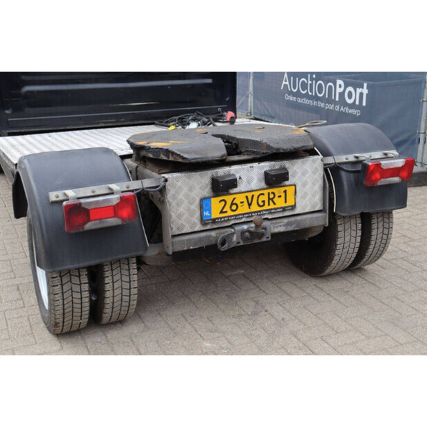 2007 Iveco 40C18-46773485