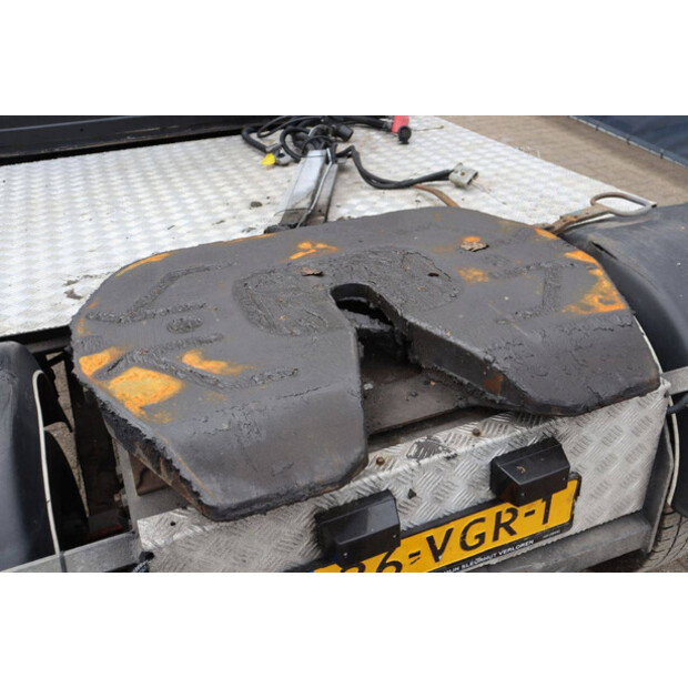 2007 Iveco 40C18-46773486