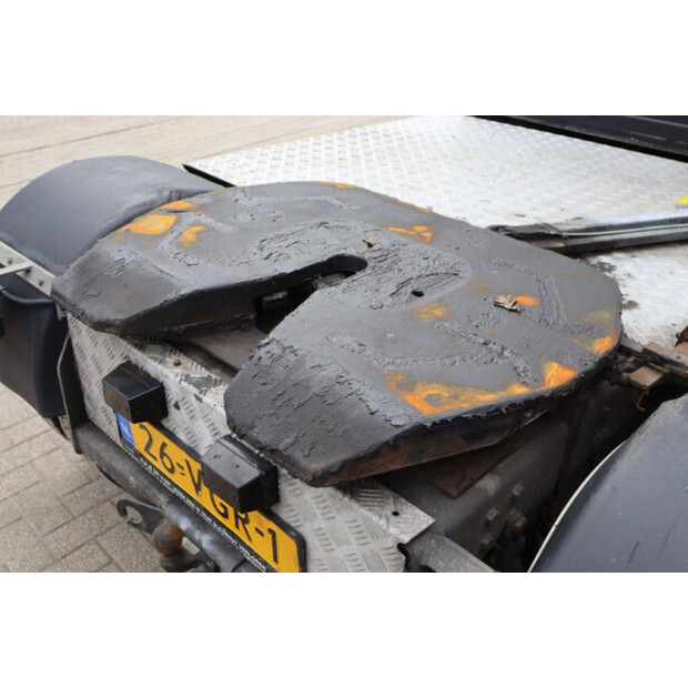 2007 Iveco 40C18-46773487