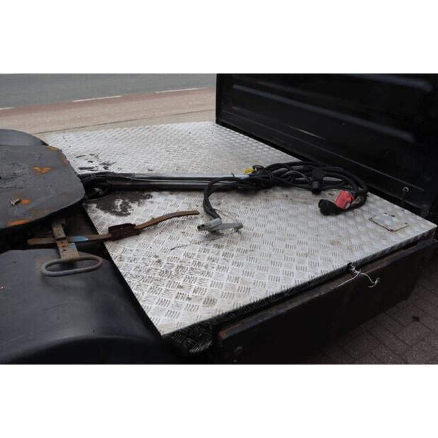 2007 Iveco 40C18-46773488