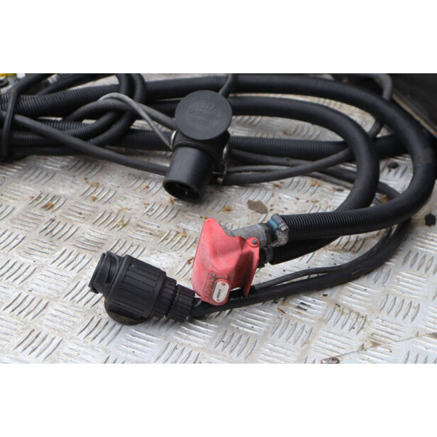 2007 Iveco 40C18-46773489