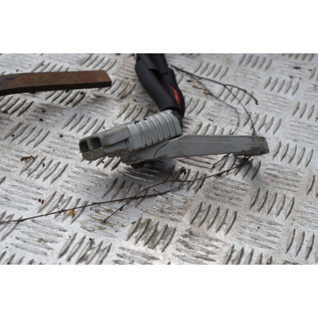 2007 Iveco 40C18-46773490