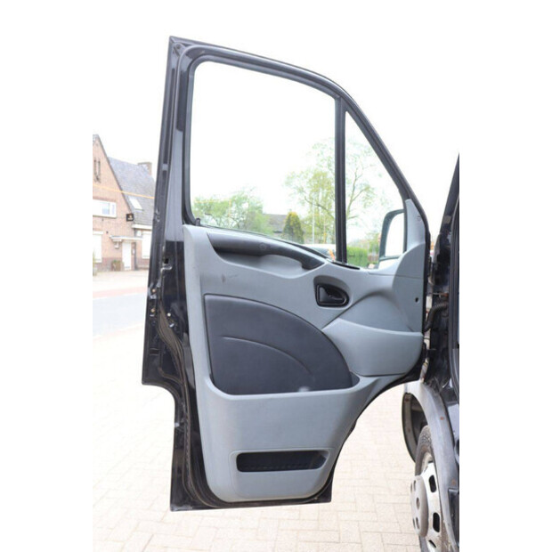 2007 Iveco 40C18-46773491