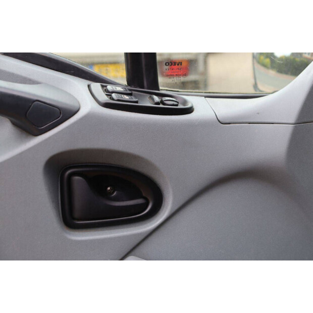 2007 Iveco 40C18-46773492