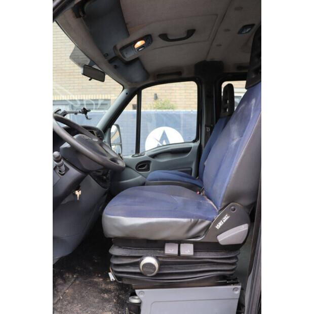 2007 Iveco 40C18-46773493