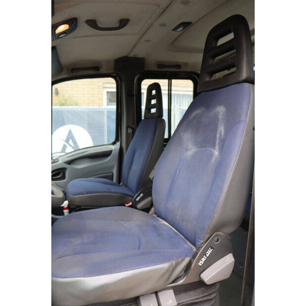 2007 Iveco 40C18-46773494