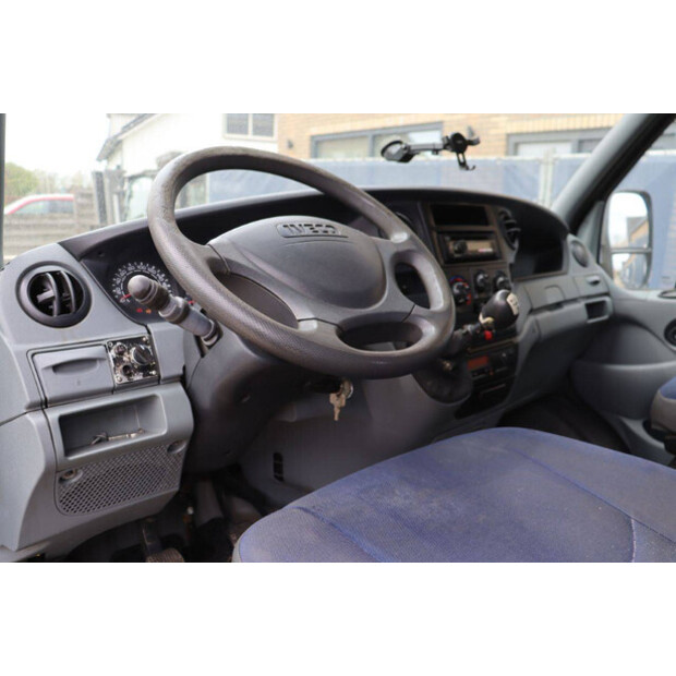 2007 Iveco 40C18-46773495