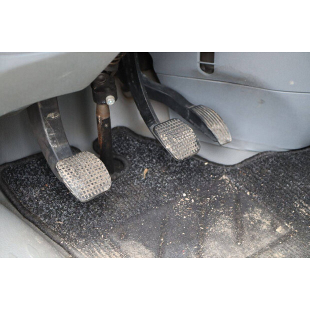 2007 Iveco 40C18-46773496