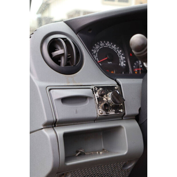 2007 Iveco 40C18-46773497