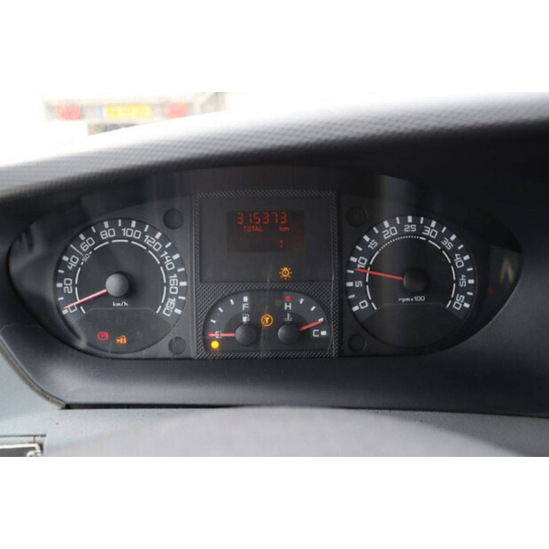 2007 Iveco 40C18-46773500