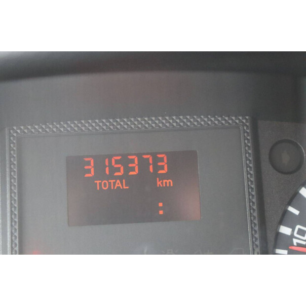 2007 Iveco 40C18-46773501