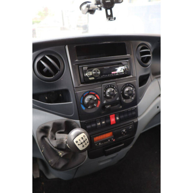 2007 Iveco 40C18-46773502