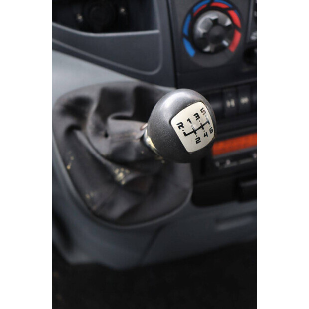 2007 Iveco 40C18-46773503