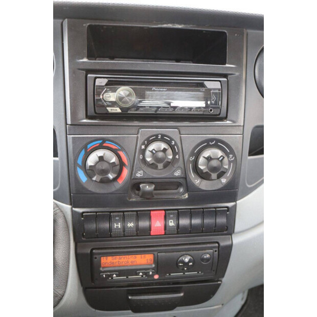 2007 Iveco 40C18-46773504