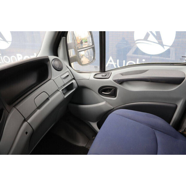 2007 Iveco 40C18-46773506