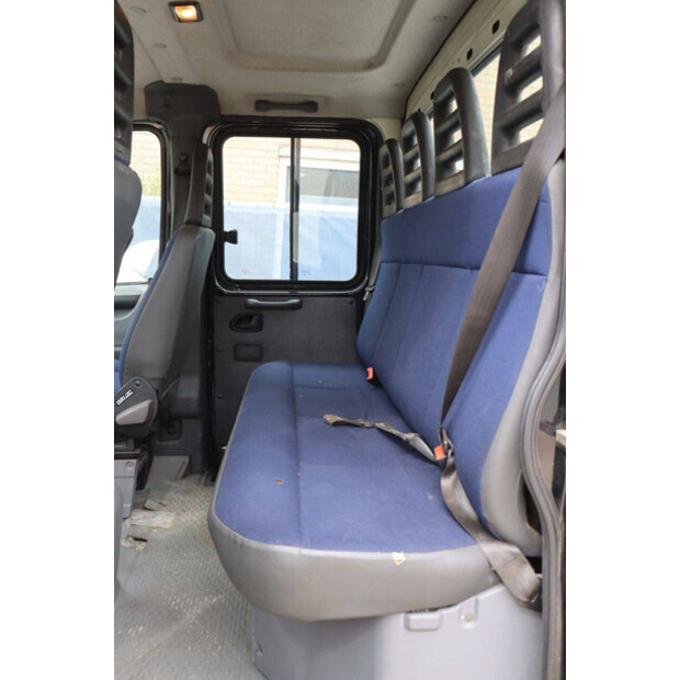 2007 Iveco 40C18-46773507