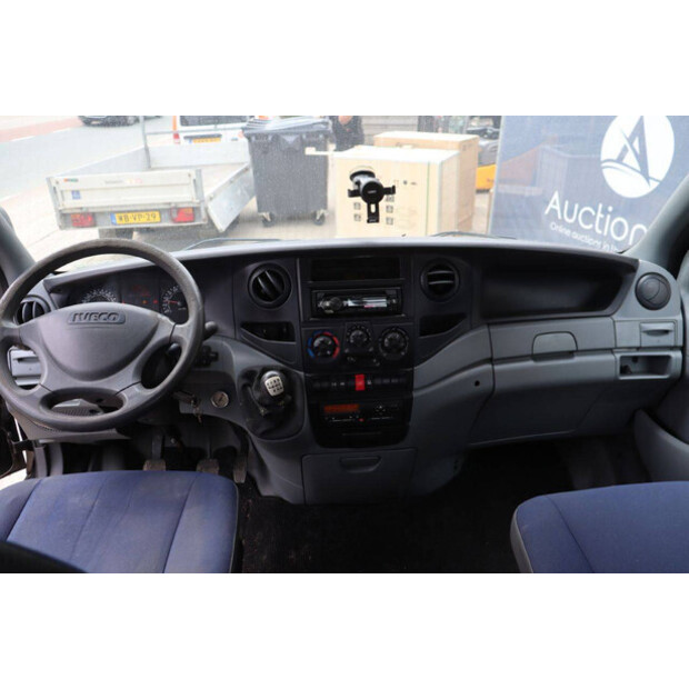 2007 Iveco 40C18-46773508