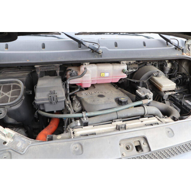 2007 Iveco 40C18-46773510