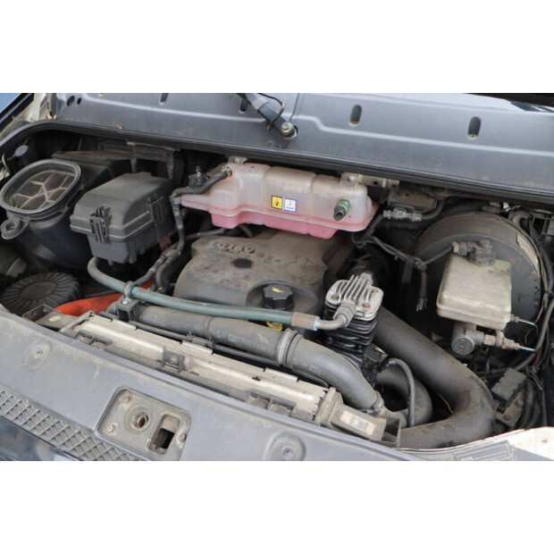 2007 Iveco 40C18-46773511