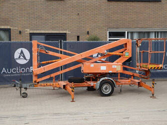 Image de NACELLES ÉLÉVATRICES 1997 AT 14MNDLW 6