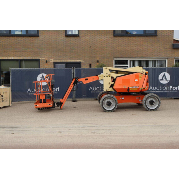 2017 JLG H340AJ-46773568