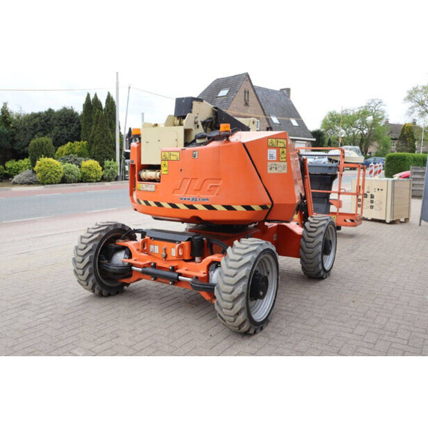 2017 JLG H340AJ-46773572