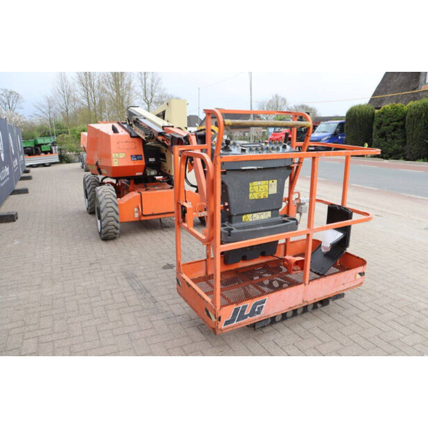 2017 JLG H340AJ-46773573