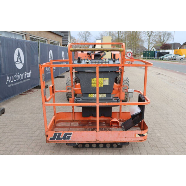 2017 JLG H340AJ-46773574