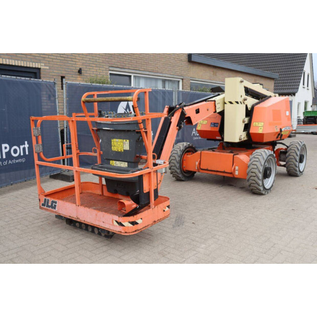 2017 JLG H340AJ-46773575