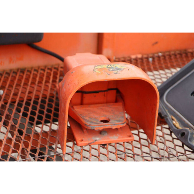 2017 JLG H340AJ-46773577